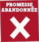 Promesse abandonnée de François Hollande