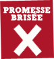 Promesse brisée