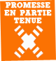 Promesse partiellement tenue de François Hollande