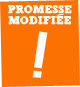 Promesse modifiée